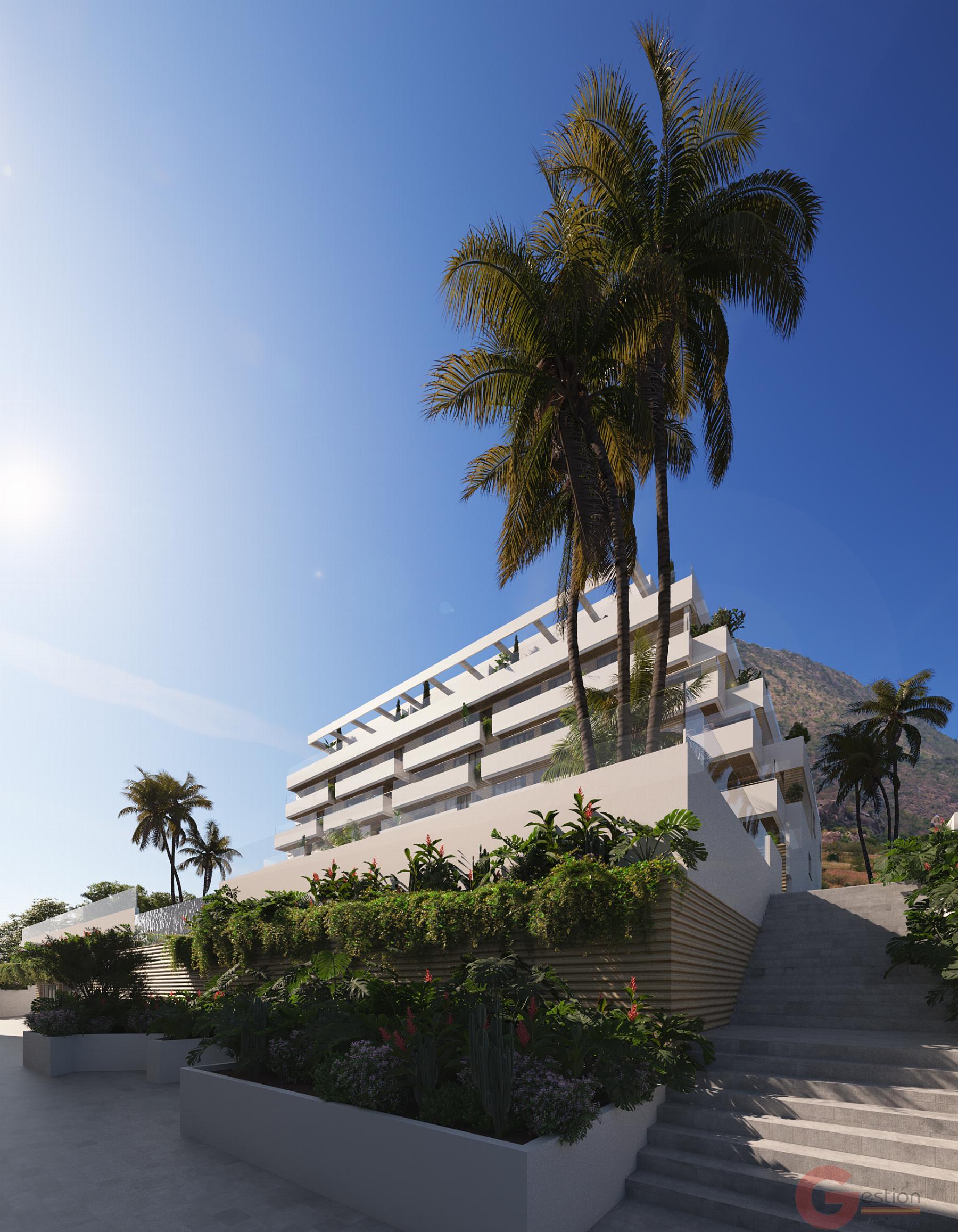 Venta de apartamento en Torremolinos