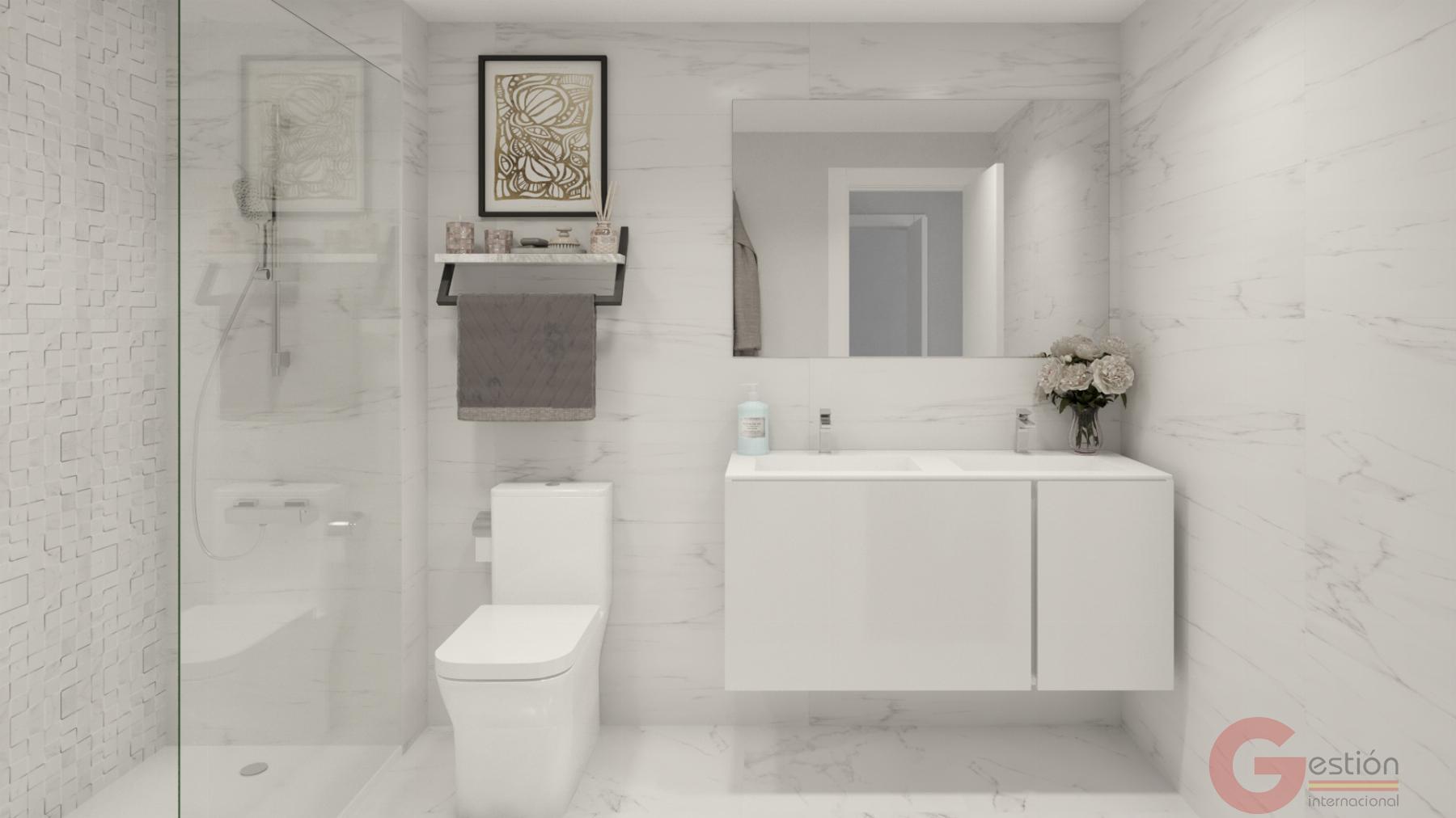 Venta de apartamento en Torremolinos