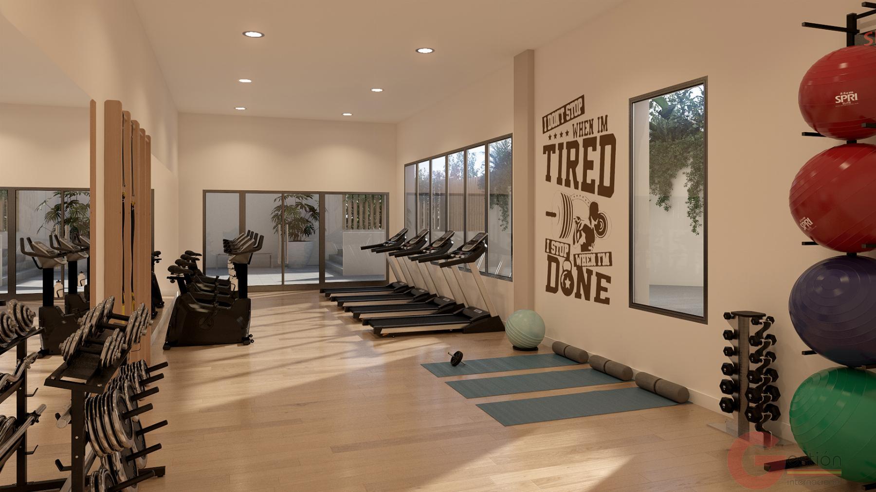 Venta de apartamento en Torremolinos