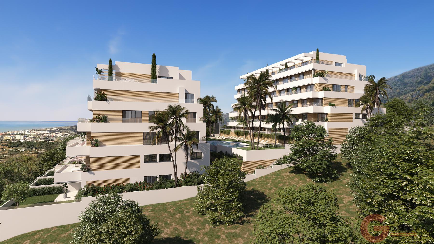 Venta de apartamento en Torremolinos