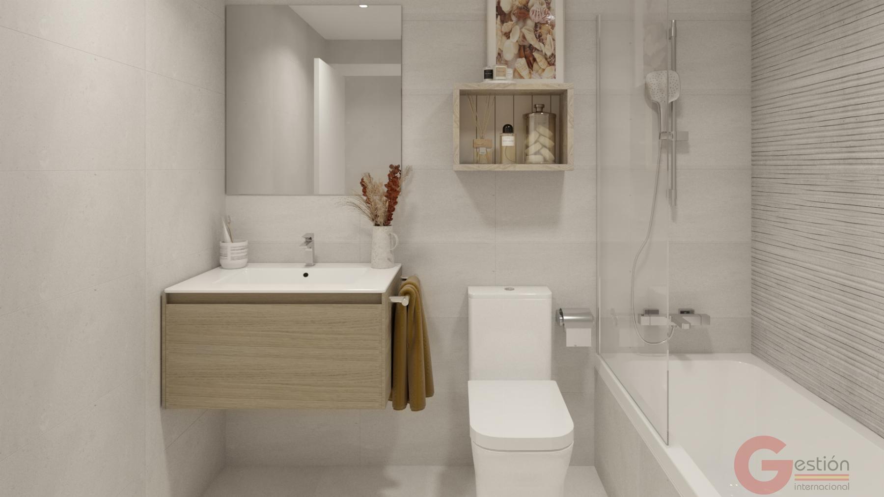 Venta de apartamento en Torremolinos