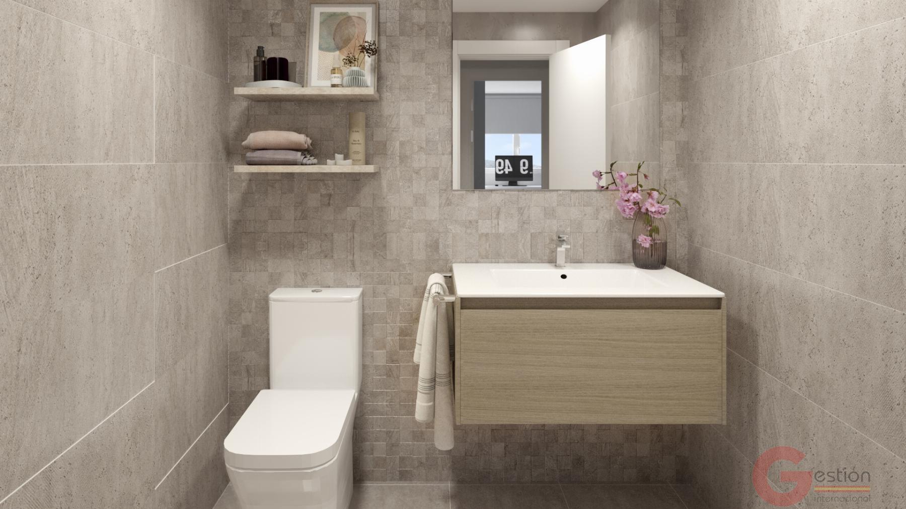 Venta de apartamento en Torremolinos