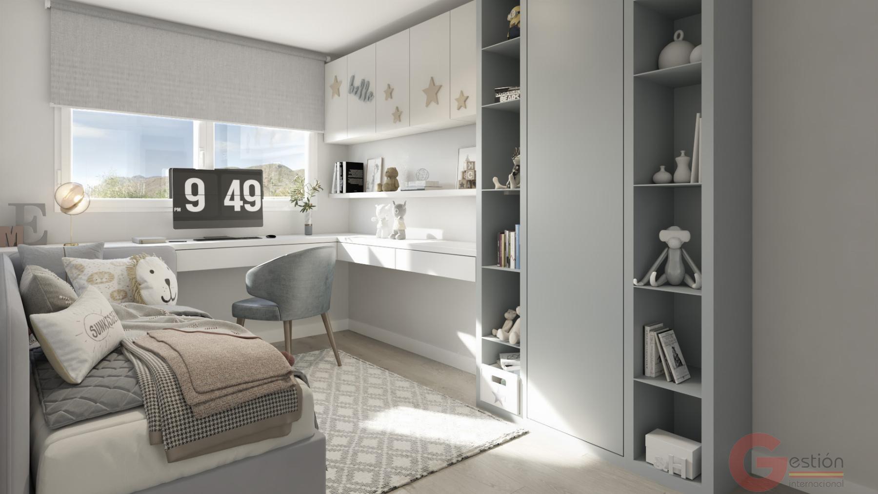 Venta de apartamento en Torremolinos