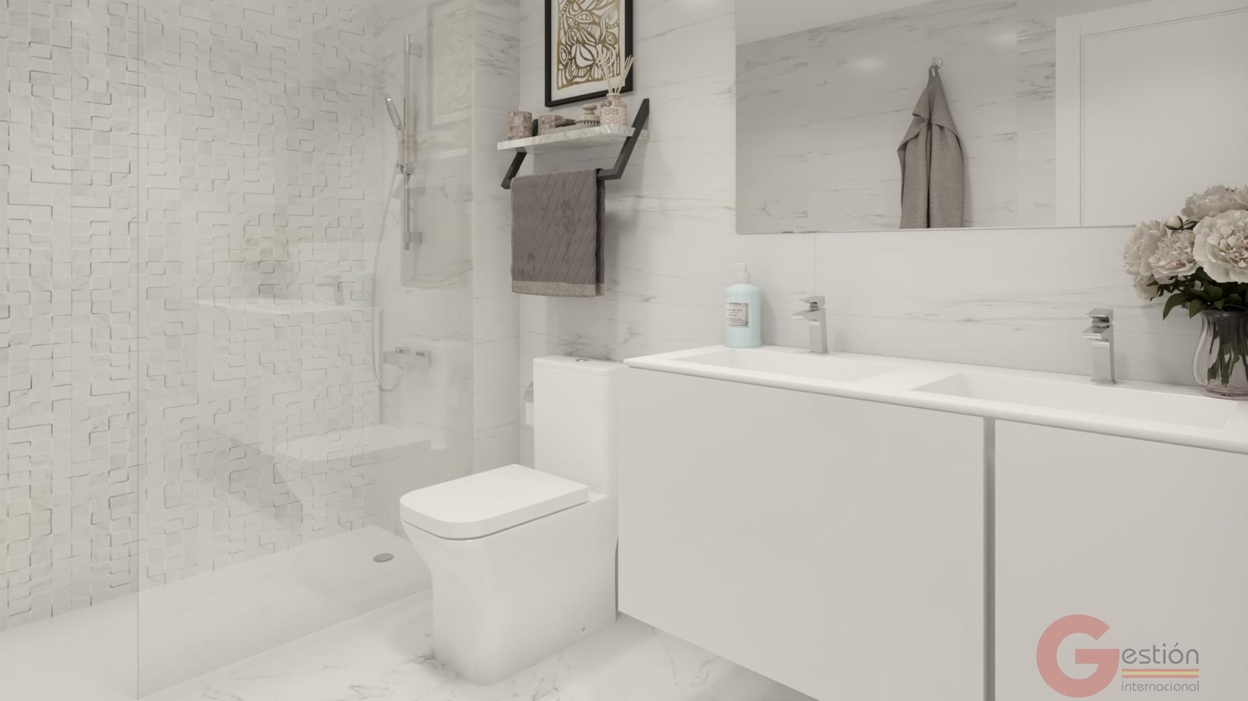 Venta de apartamento en Torremolinos