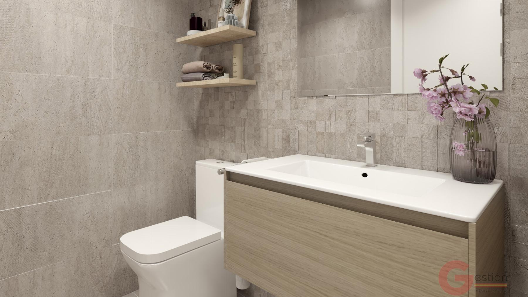 Venta de apartamento en Torremolinos