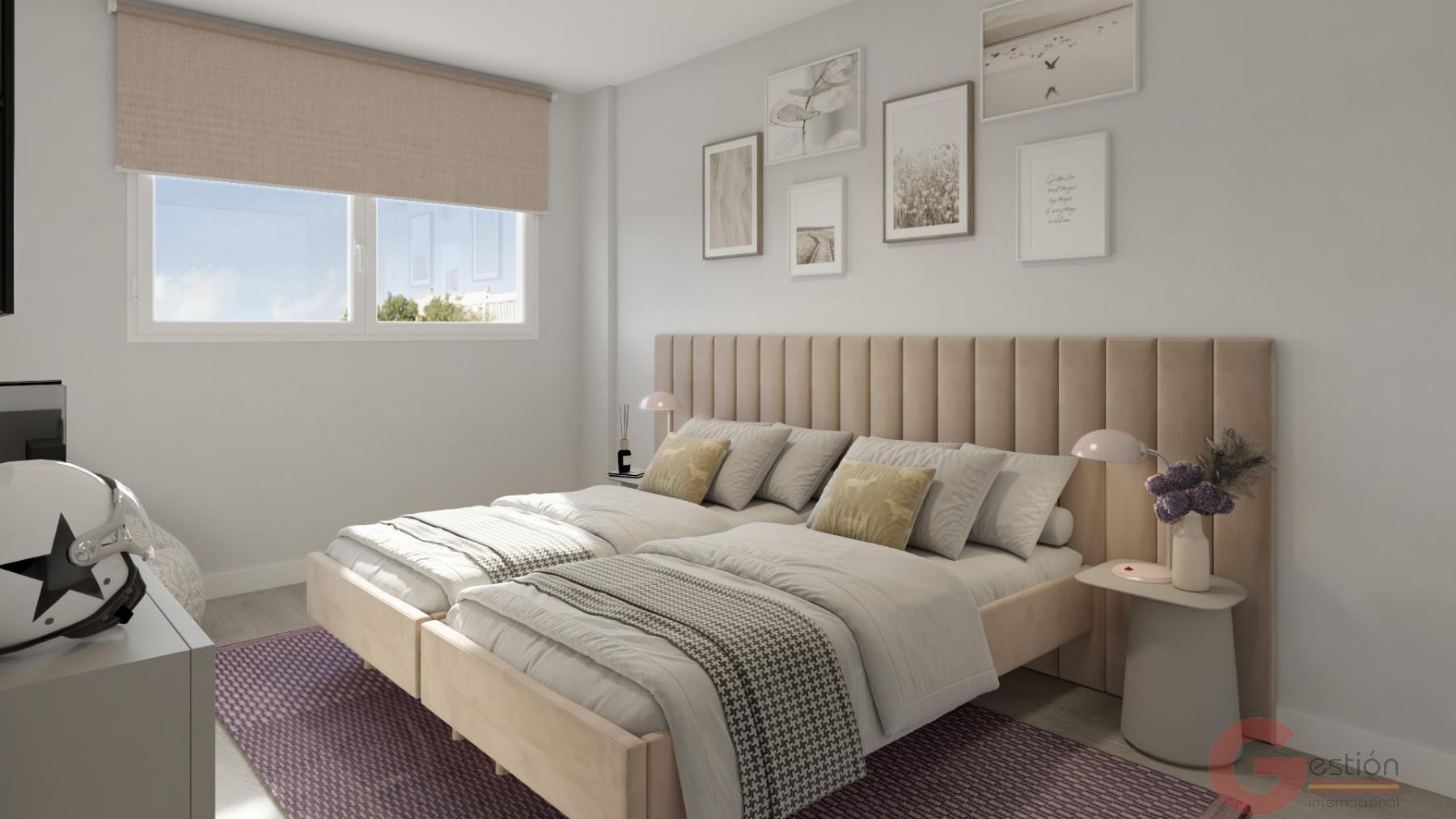 Venta de apartamento en Torremolinos