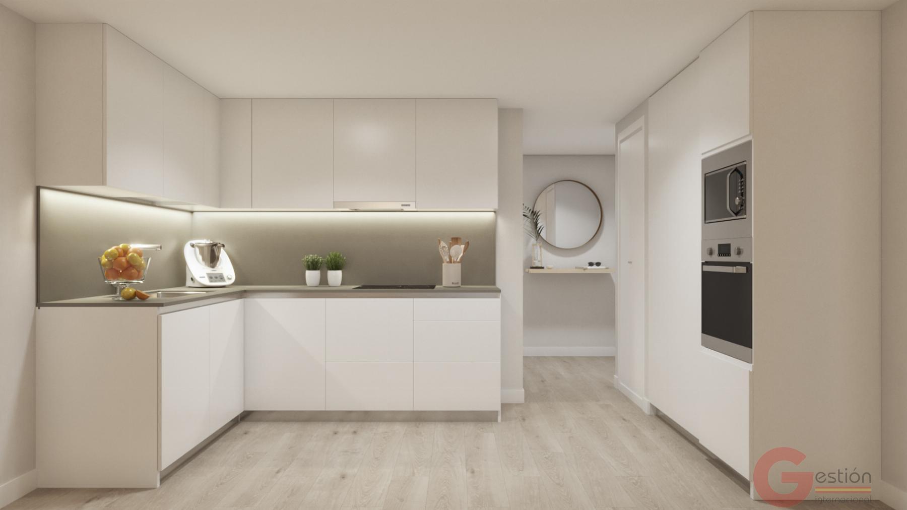 Venta de apartamento en Torremolinos