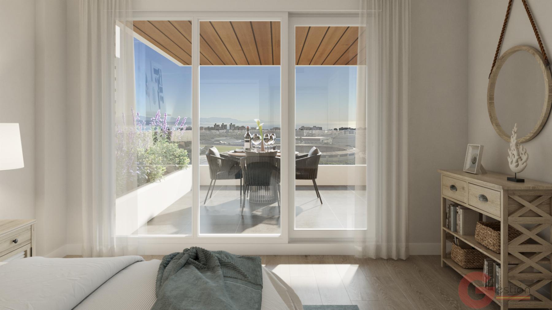 Venta de apartamento en Torremolinos