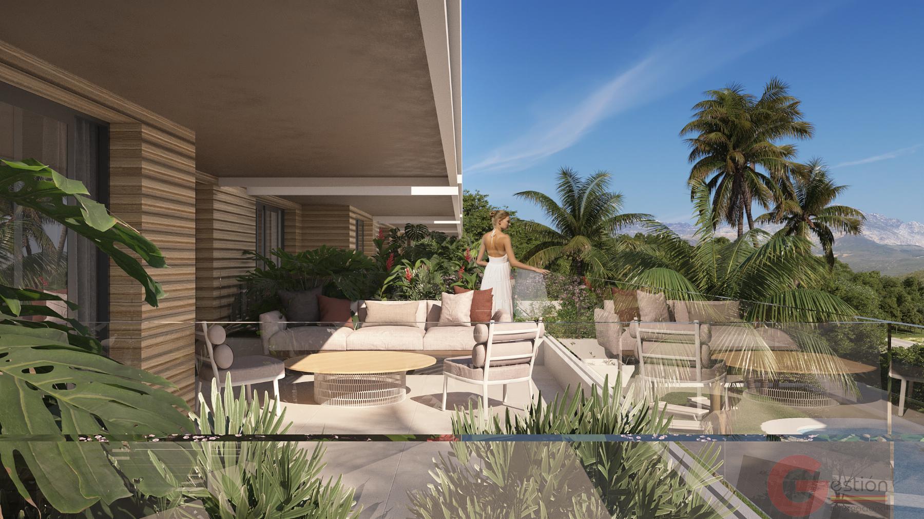 Venta de apartamento en Torremolinos