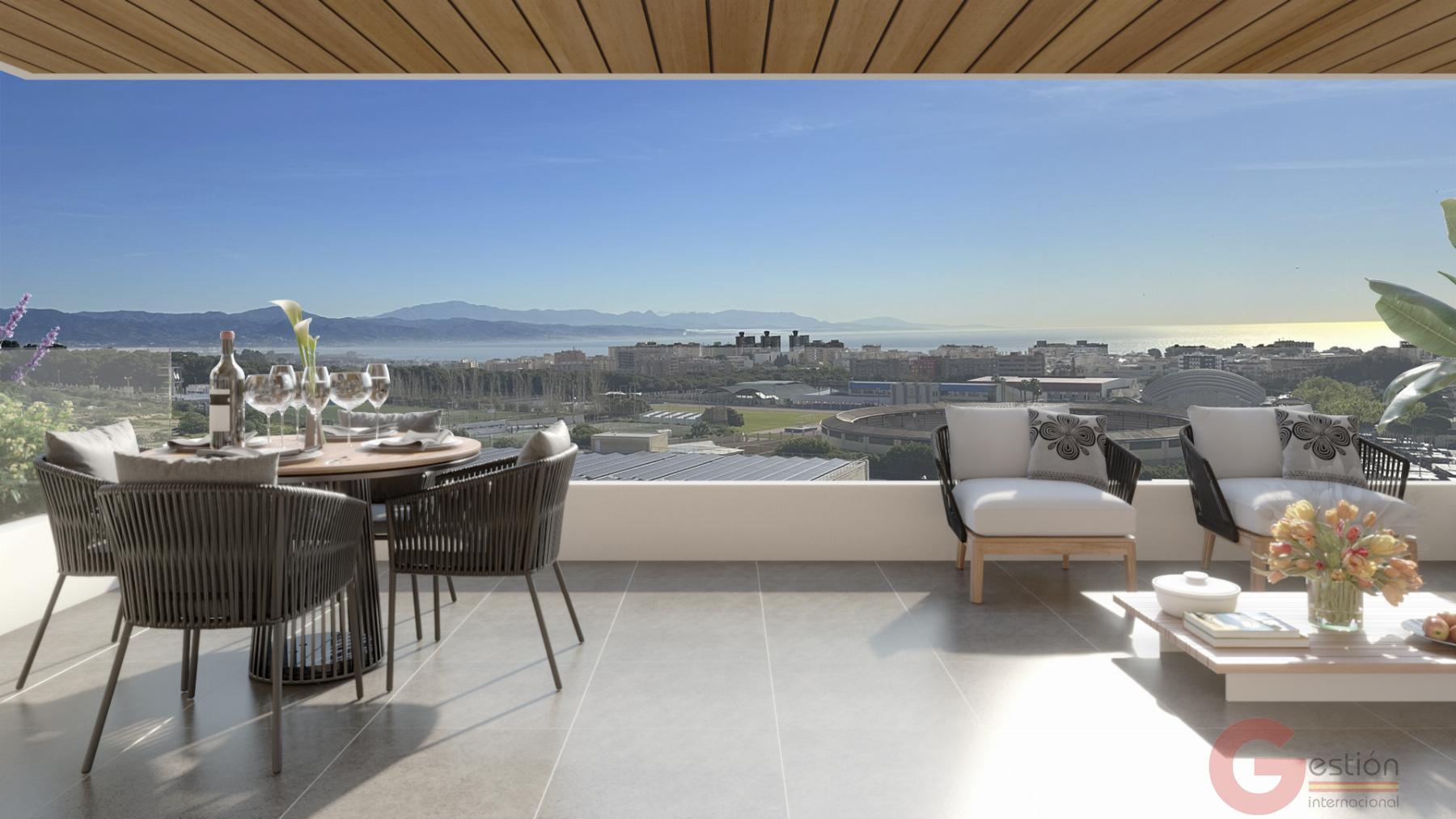 Venta de apartamento en Torremolinos