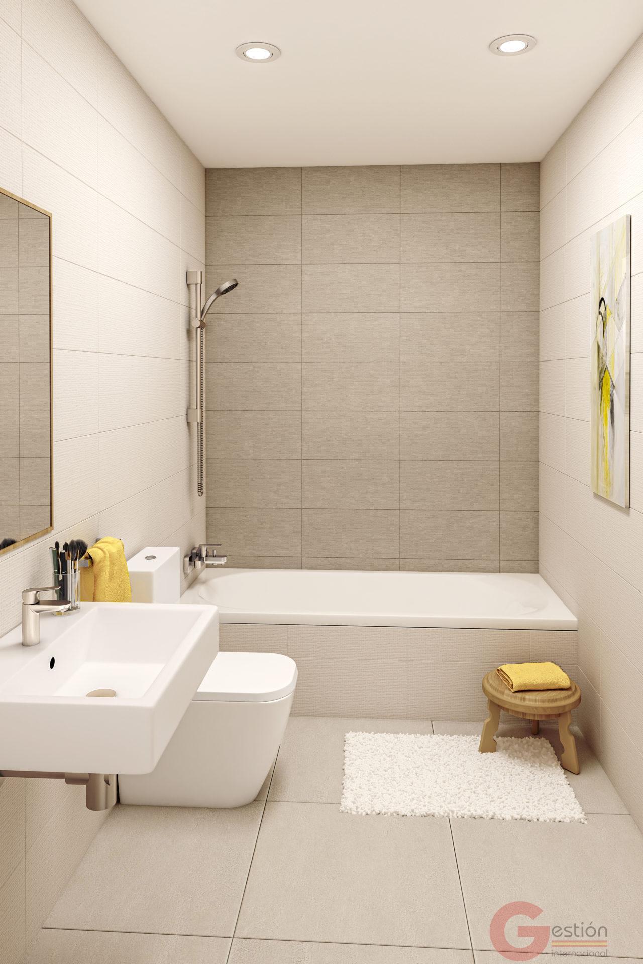 Venta de apartamento en Málaga