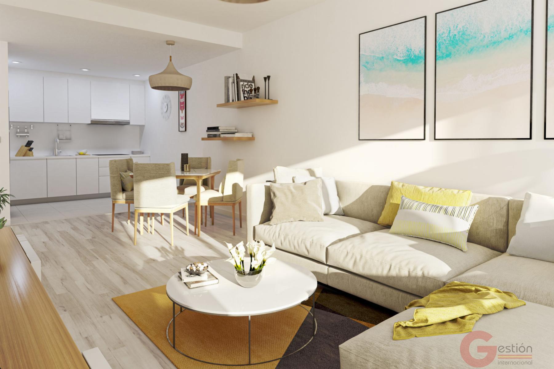 Venta de apartamento en Málaga