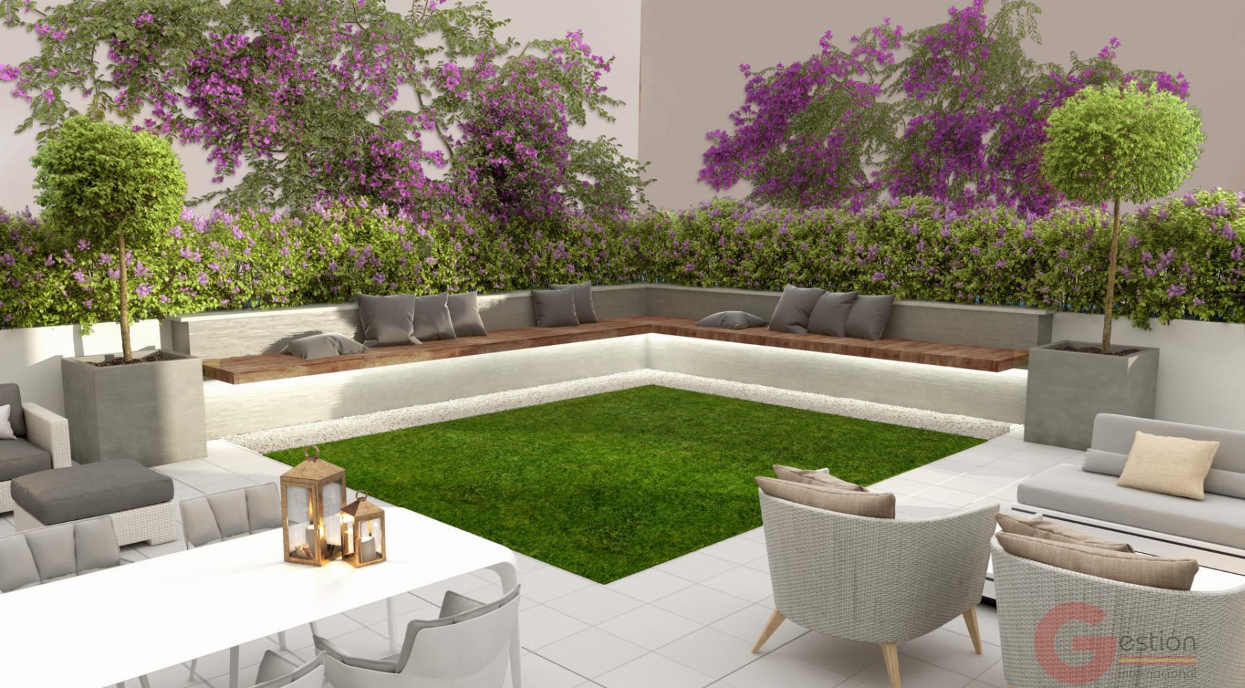 Venta de apartamento en Málaga