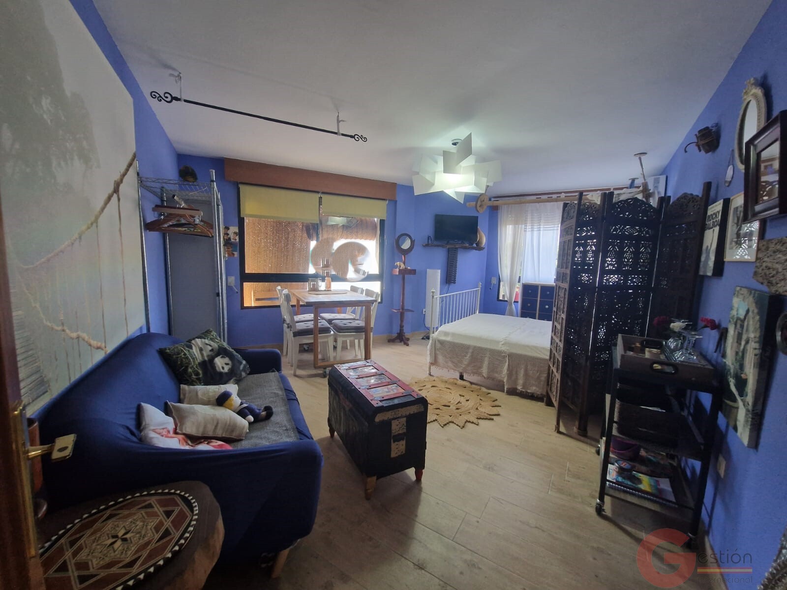 Venta de piso en Salobreña