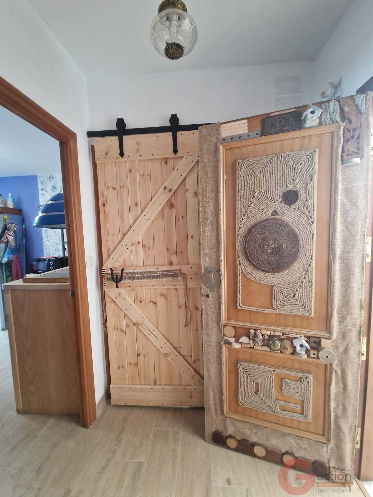 Venta de piso en Salobreña