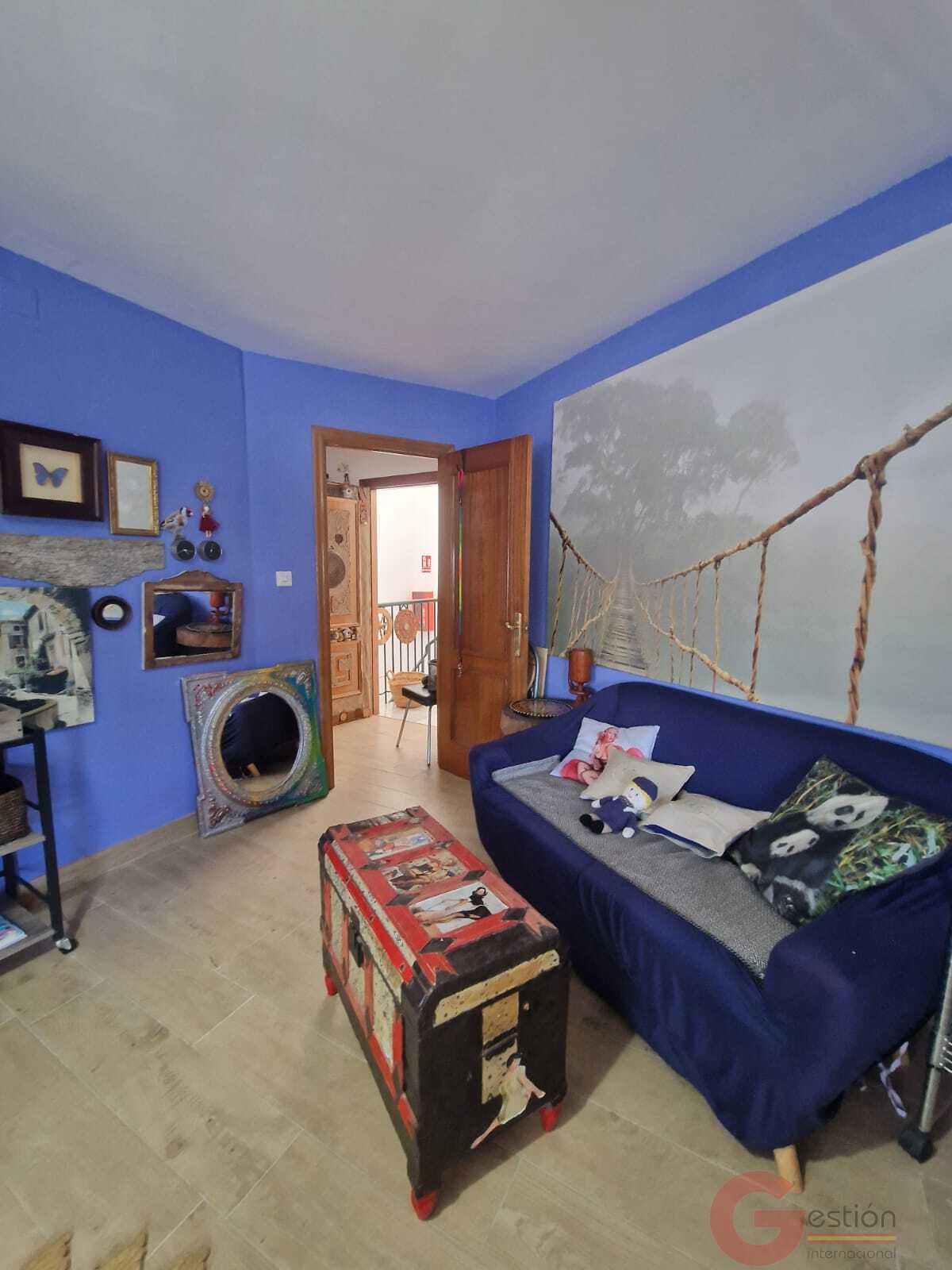 Venta de piso en Salobreña