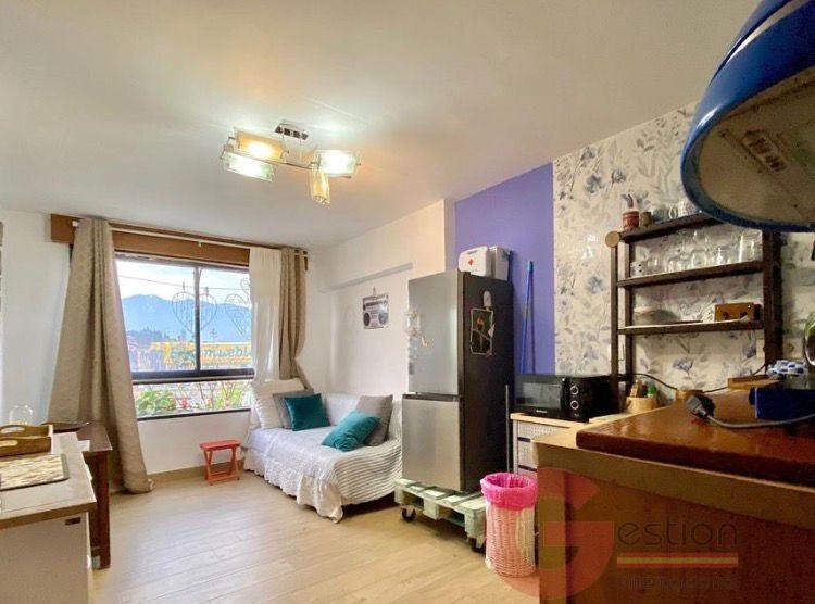 Venta de piso en Salobreña