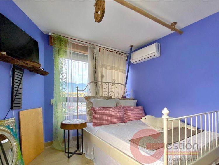 Venta de piso en Salobreña