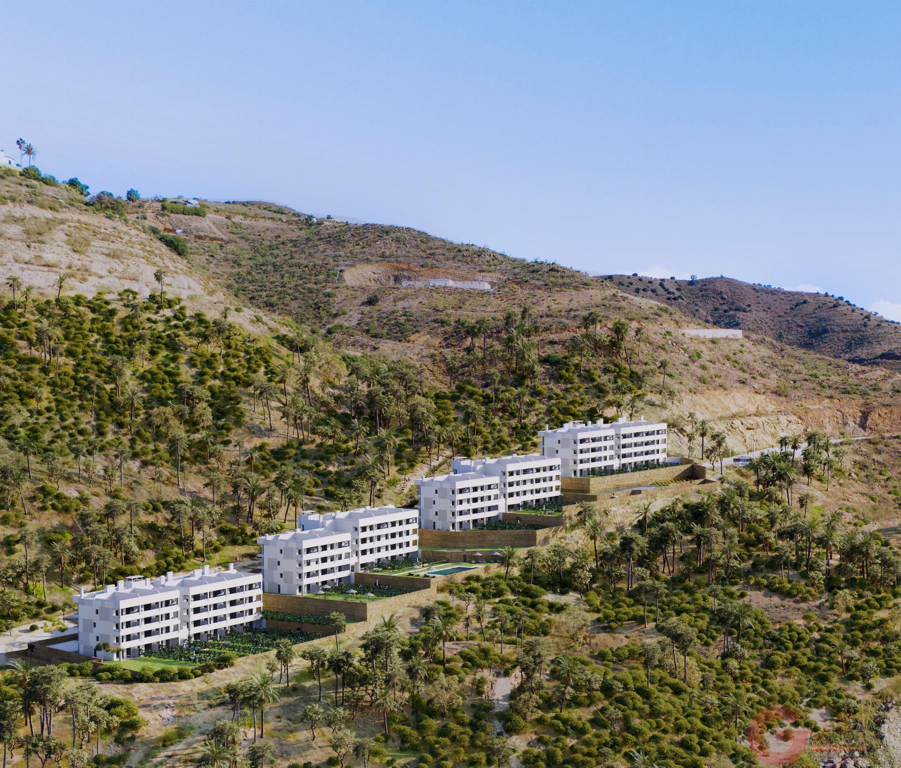 Venta de apartamento en Torrox