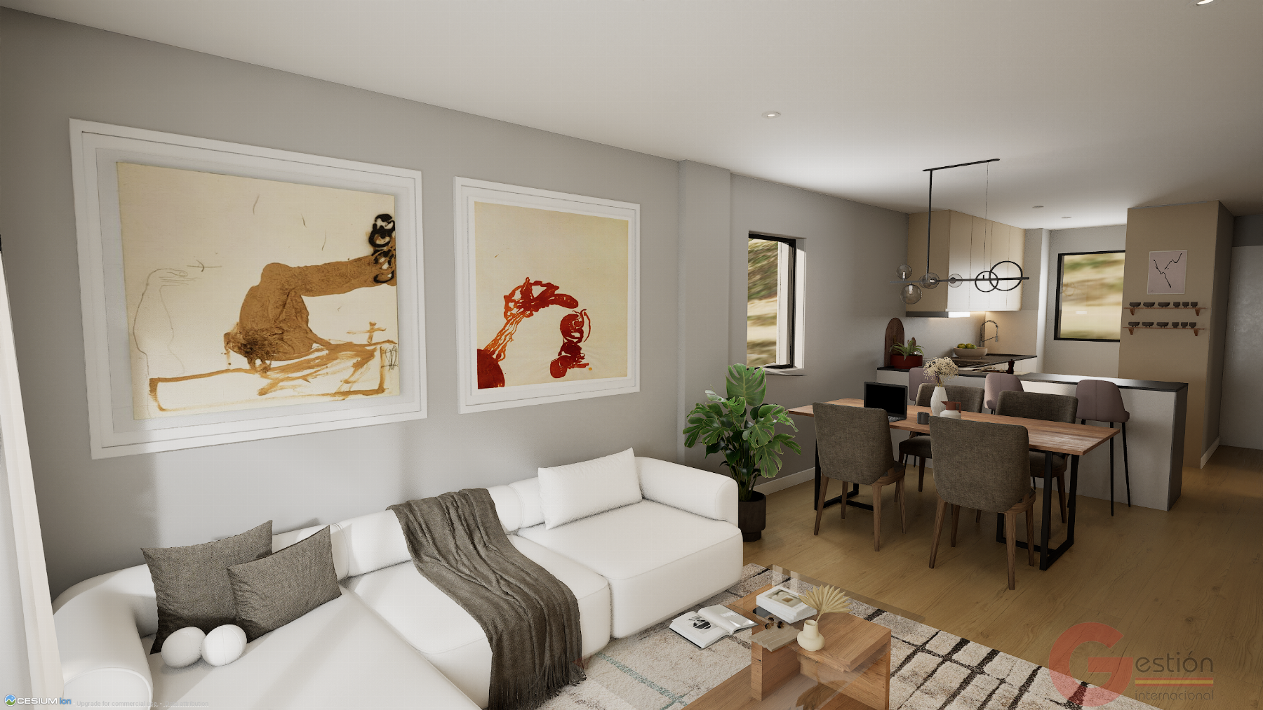 Venta de apartamento en Torrox