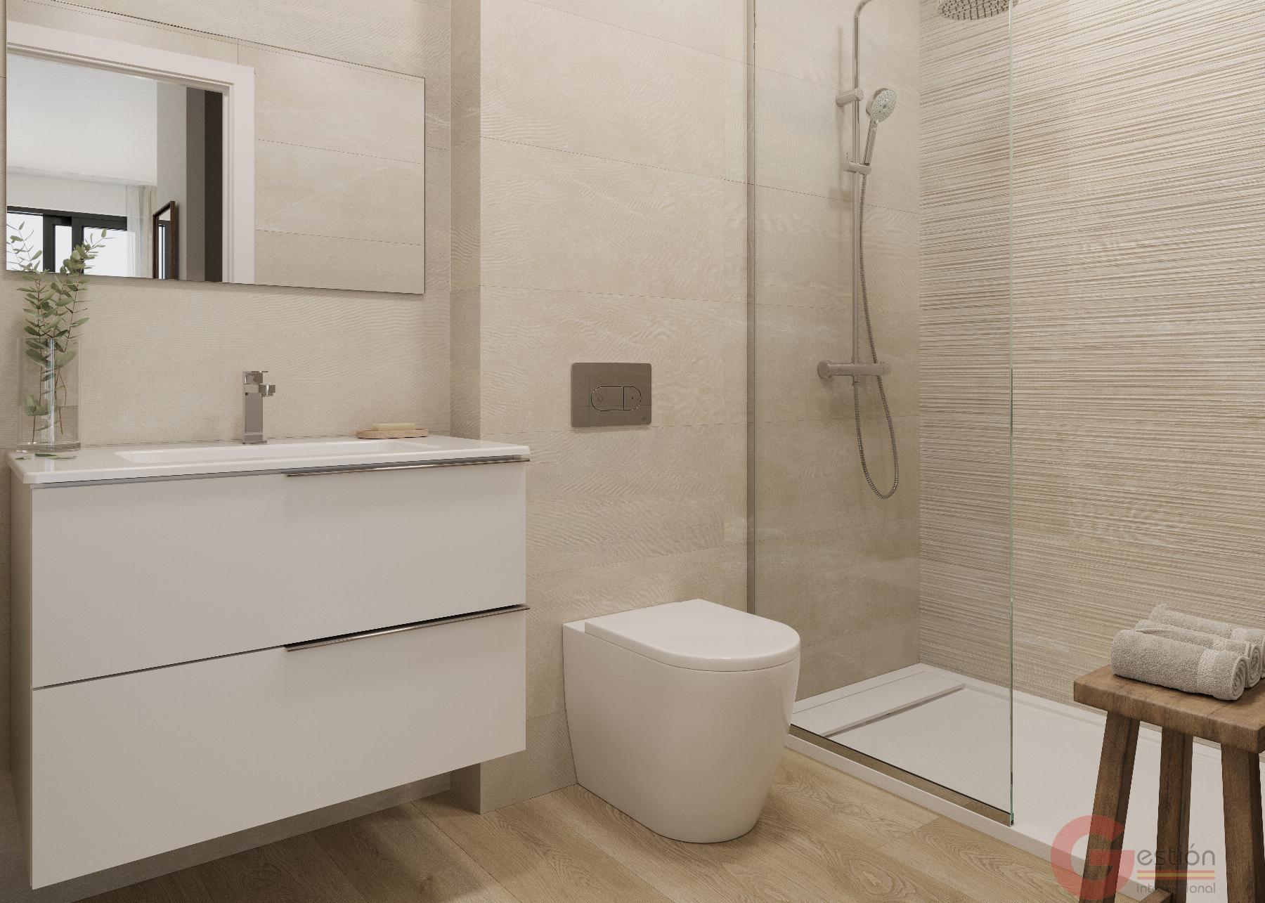 Venta de apartamento en Torrox