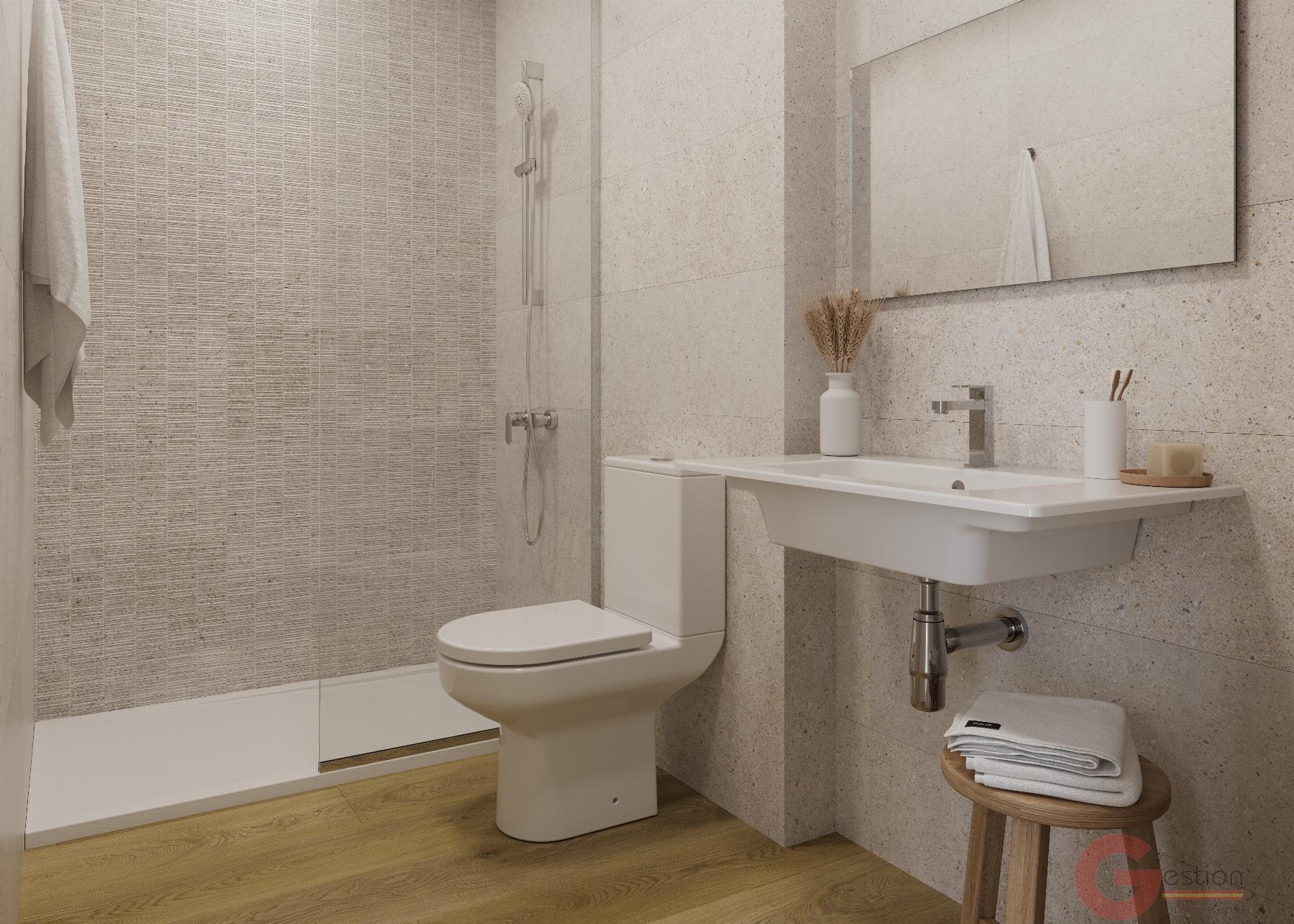 Venta de apartamento en Torrox