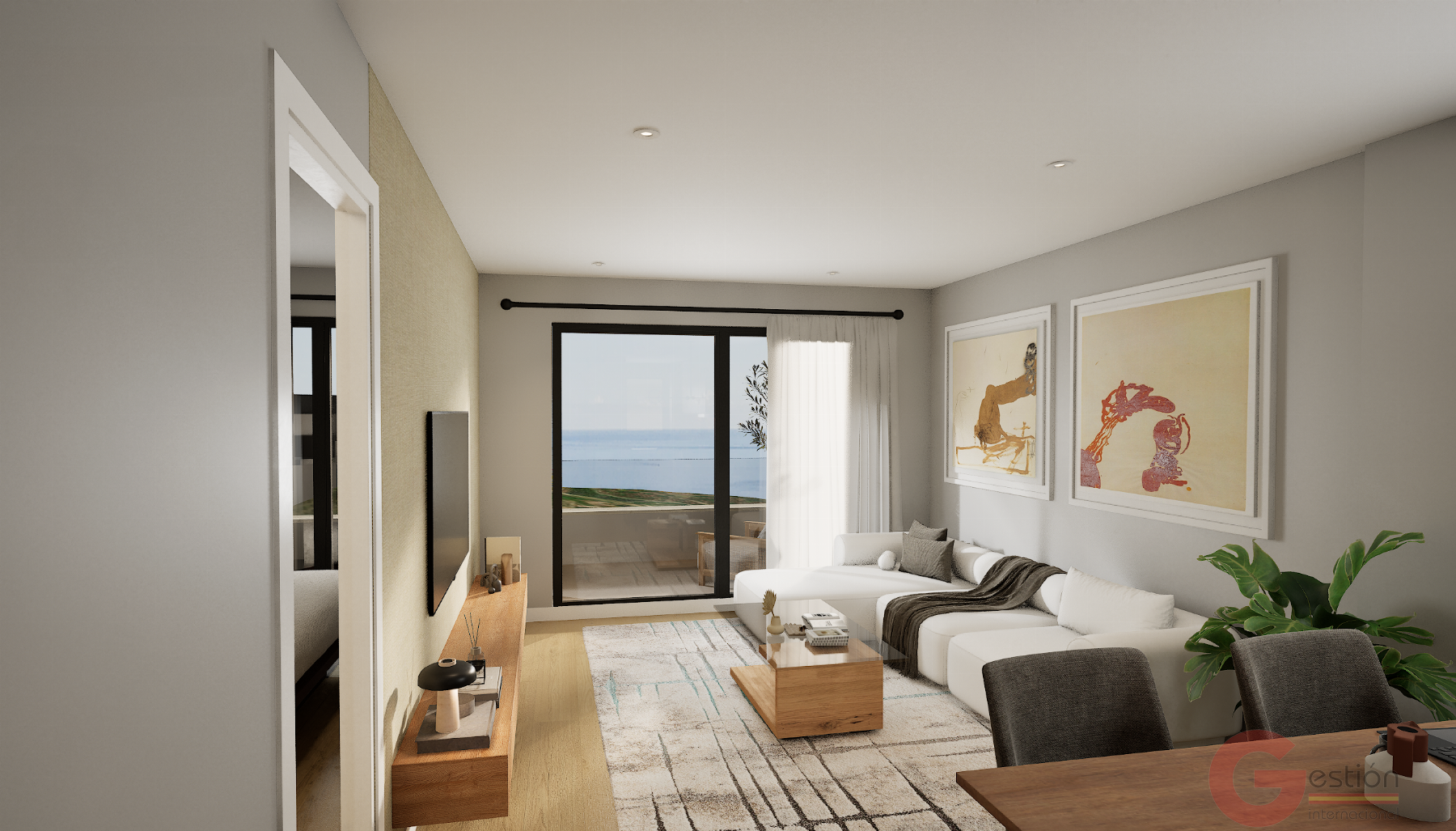 Venta de Ático en Torrox