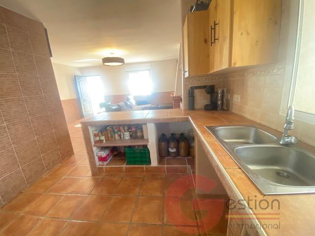 Venta de finca rústica en Vélez-Málaga Municipio