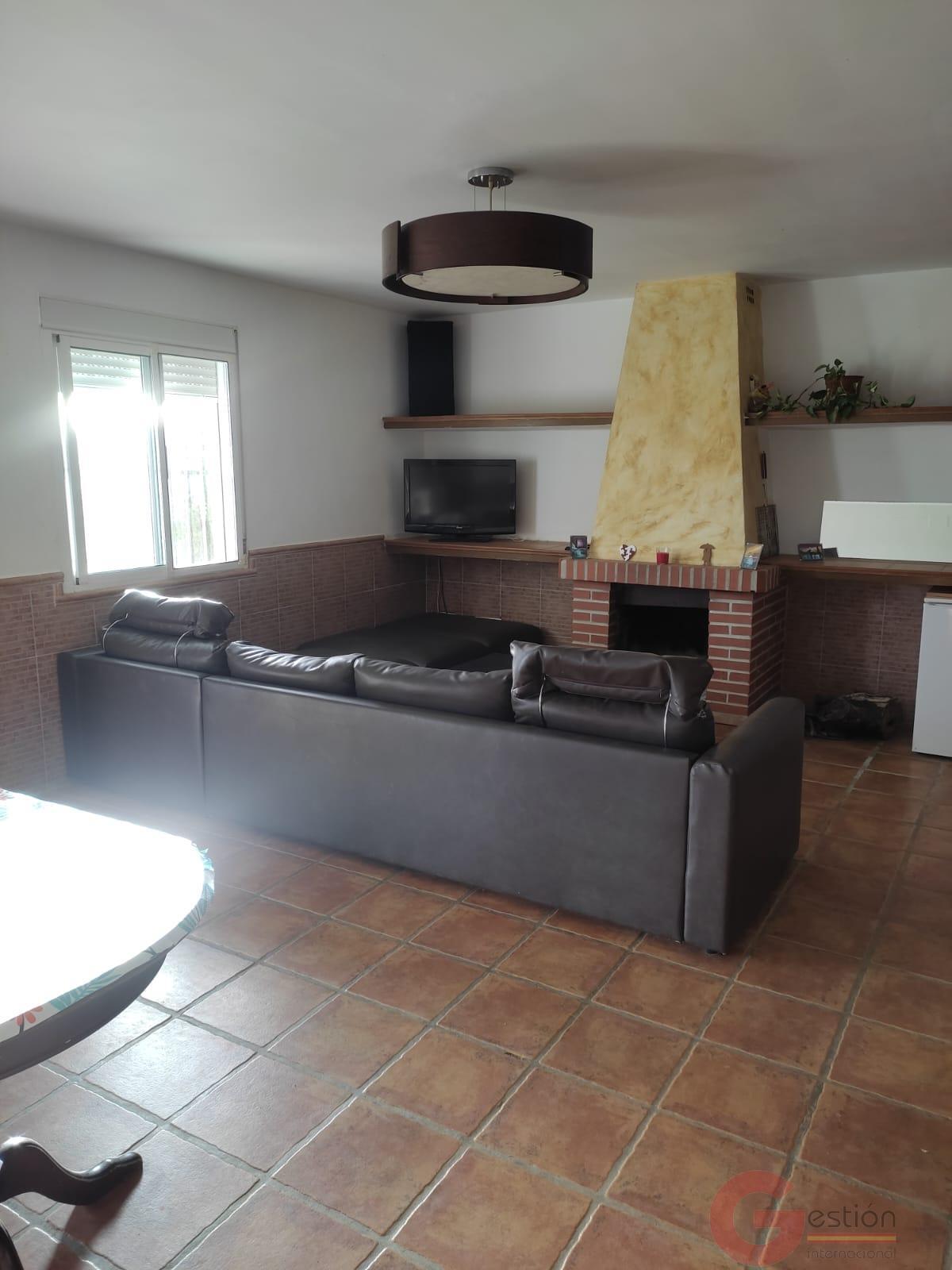 Venta de finca rústica en Vélez-Málaga Municipio