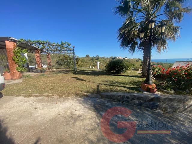 Venta de finca rústica en Vélez-Málaga Municipio