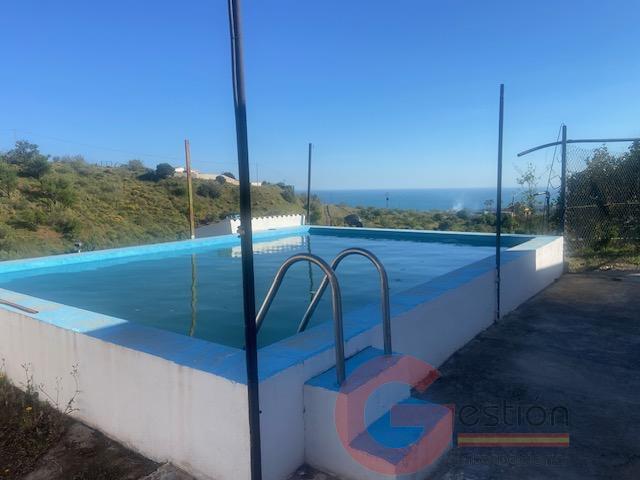 Venta de finca rústica en Vélez-Málaga Municipio