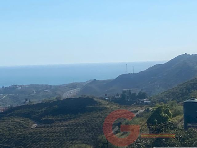 Venta de finca rústica en Vélez-Málaga Municipio