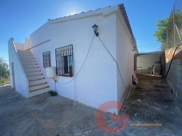 Venta de finca rústica en Vélez-Málaga Municipio