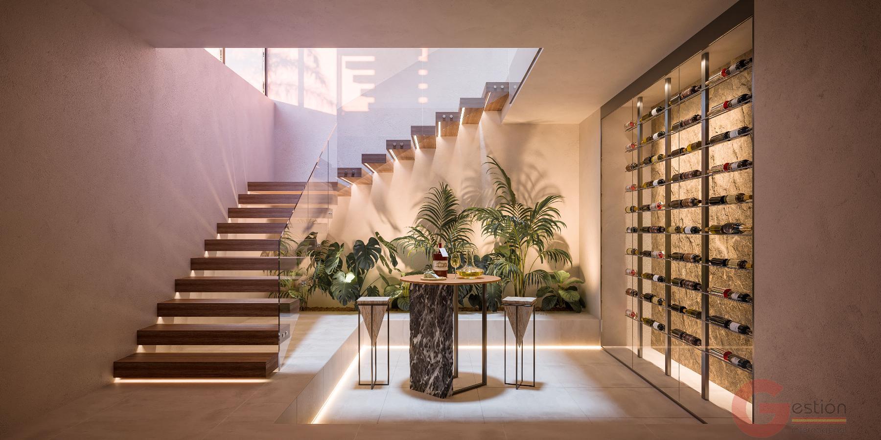 Venta de villa en Marbella