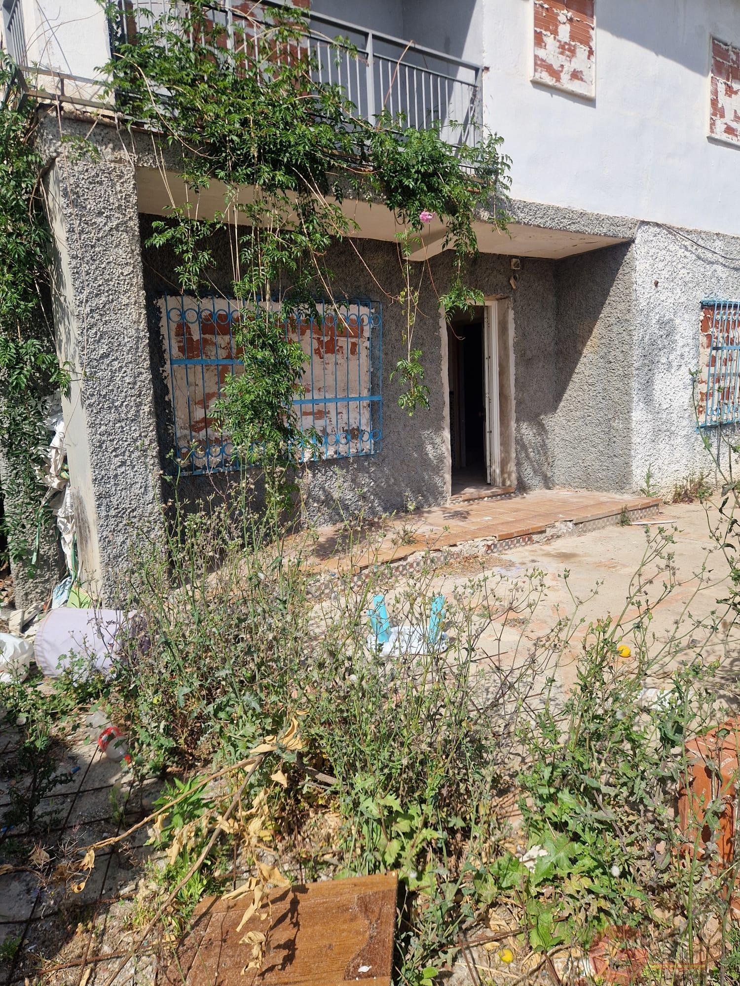 Venta de casa en Motril