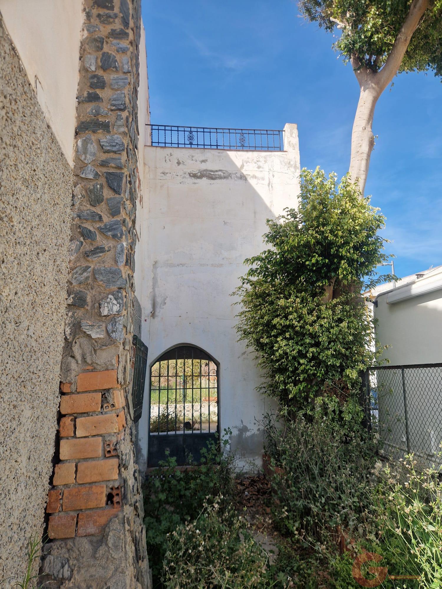 Venta de casa en Motril