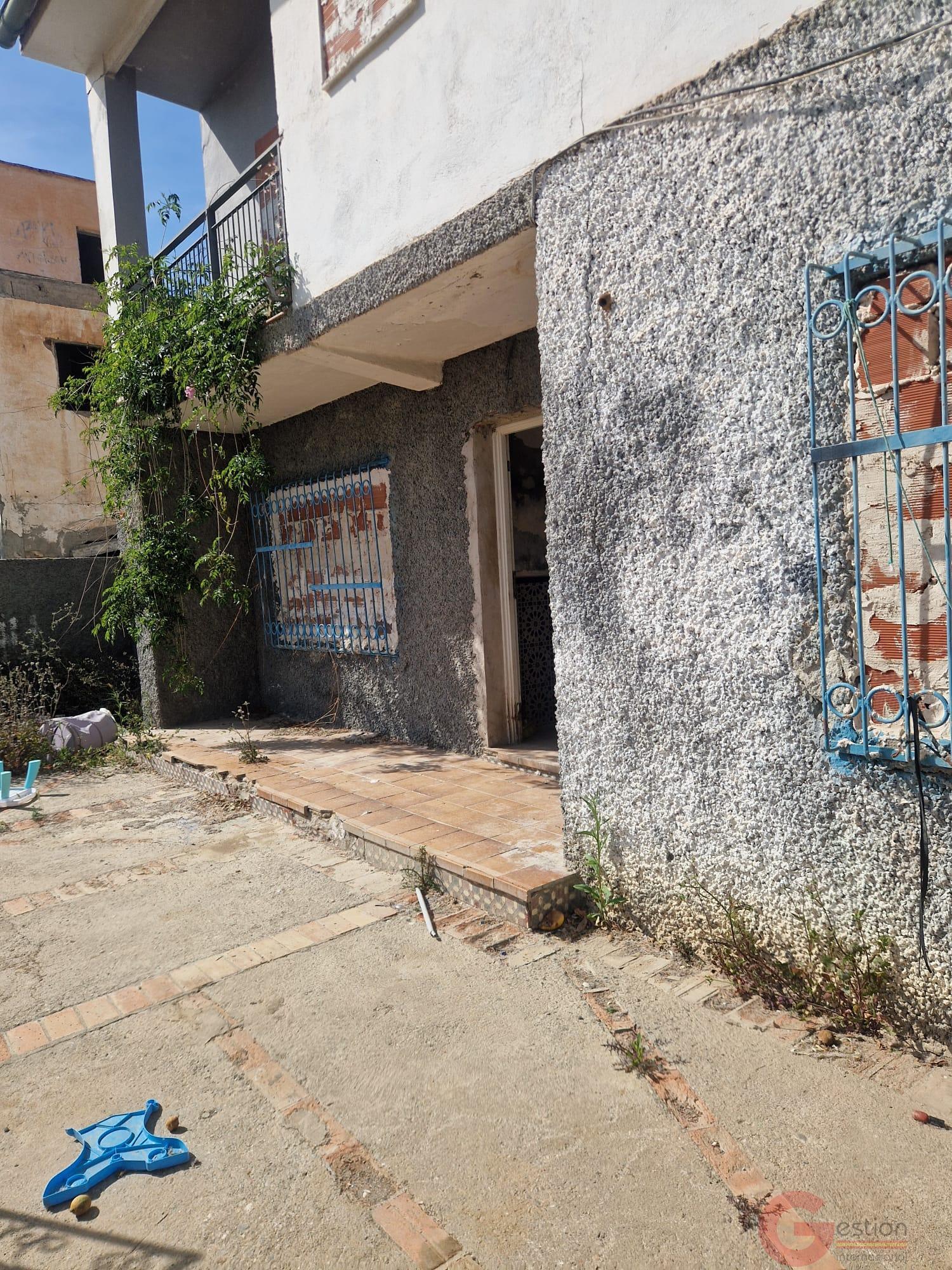 Venta de casa en Motril