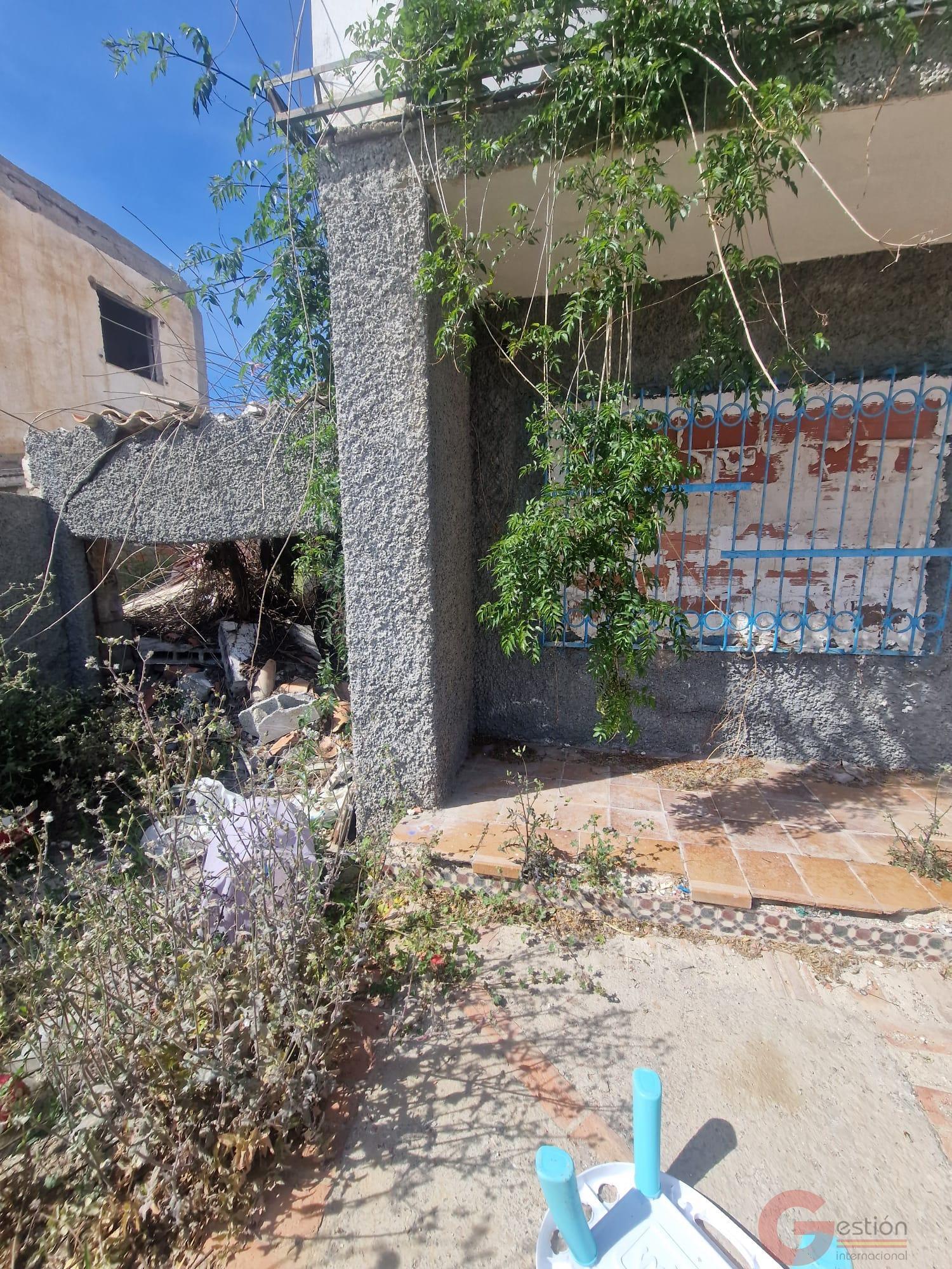 Venta de casa en Motril