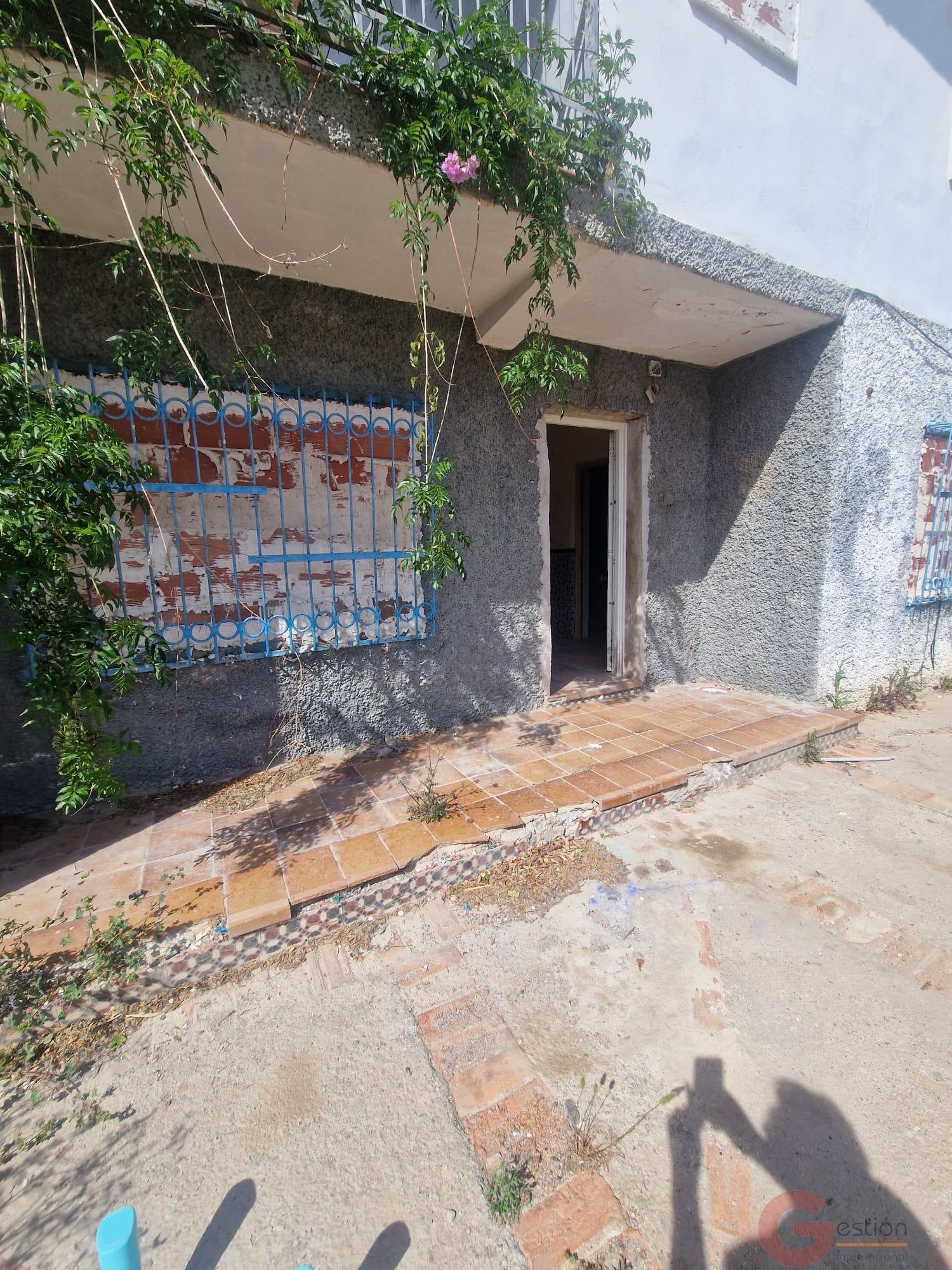 Venta de casa en Motril