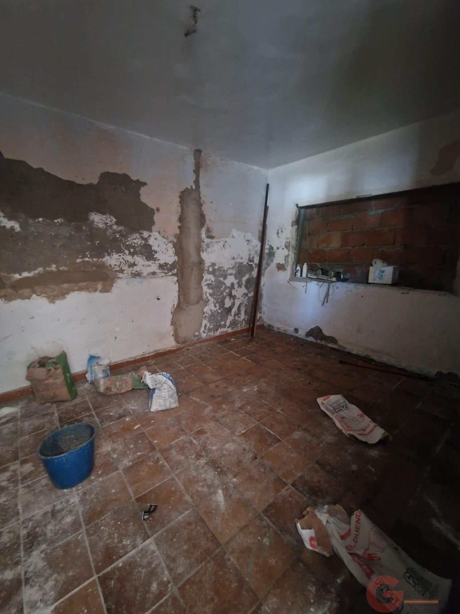 Venta de casa en Motril