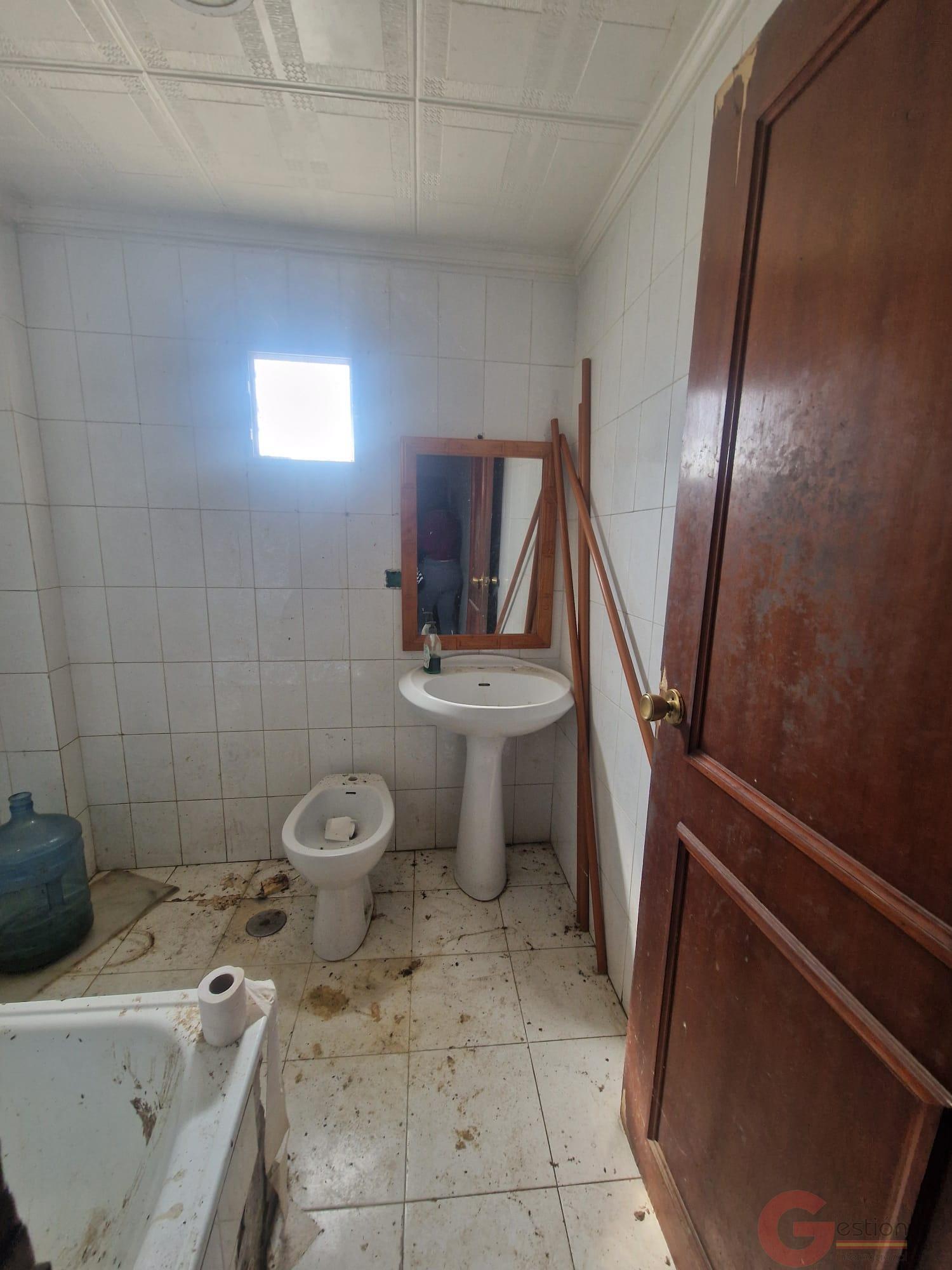 Baño