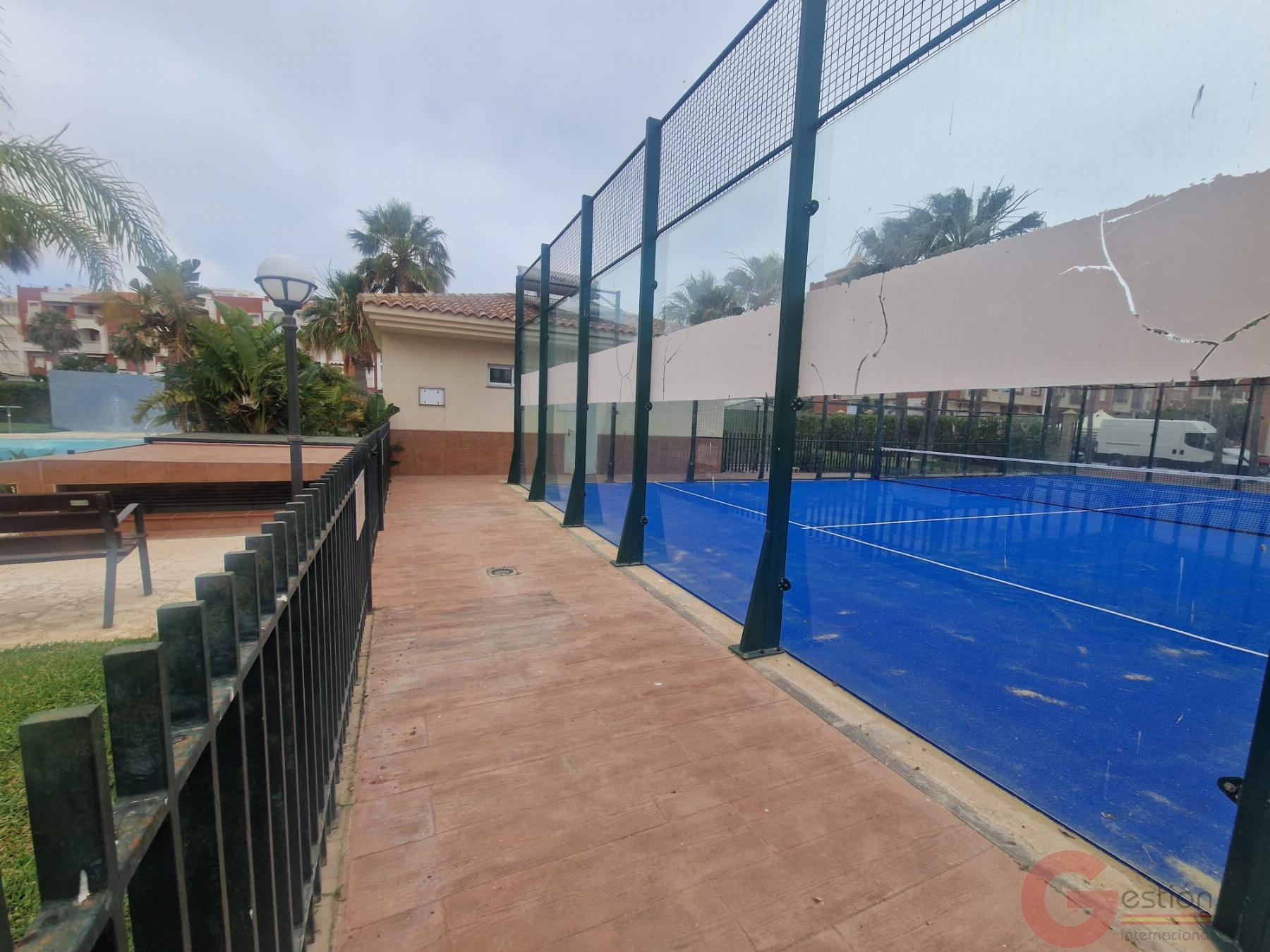 Venta de piso en Calahonda