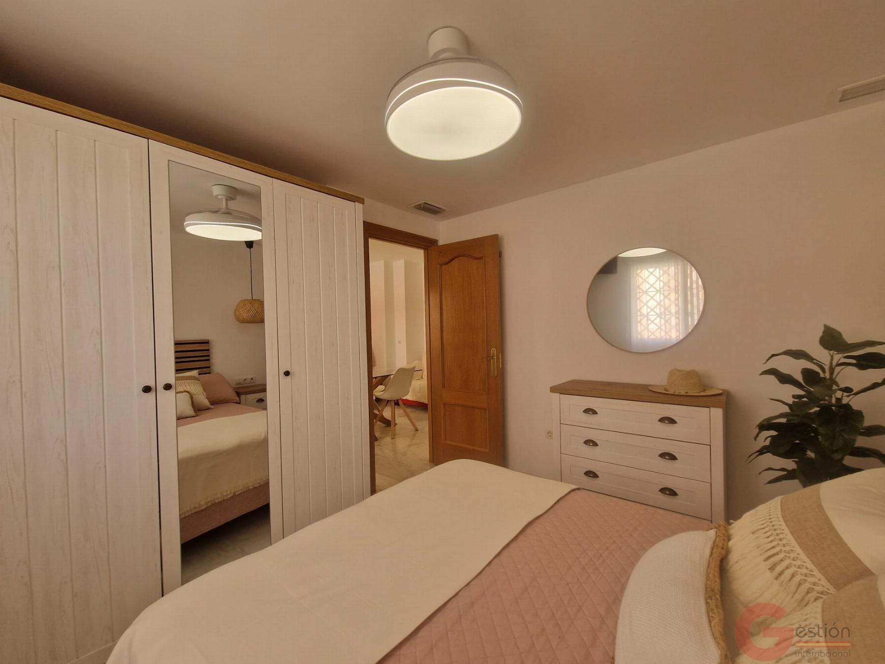 Dormitorio principal