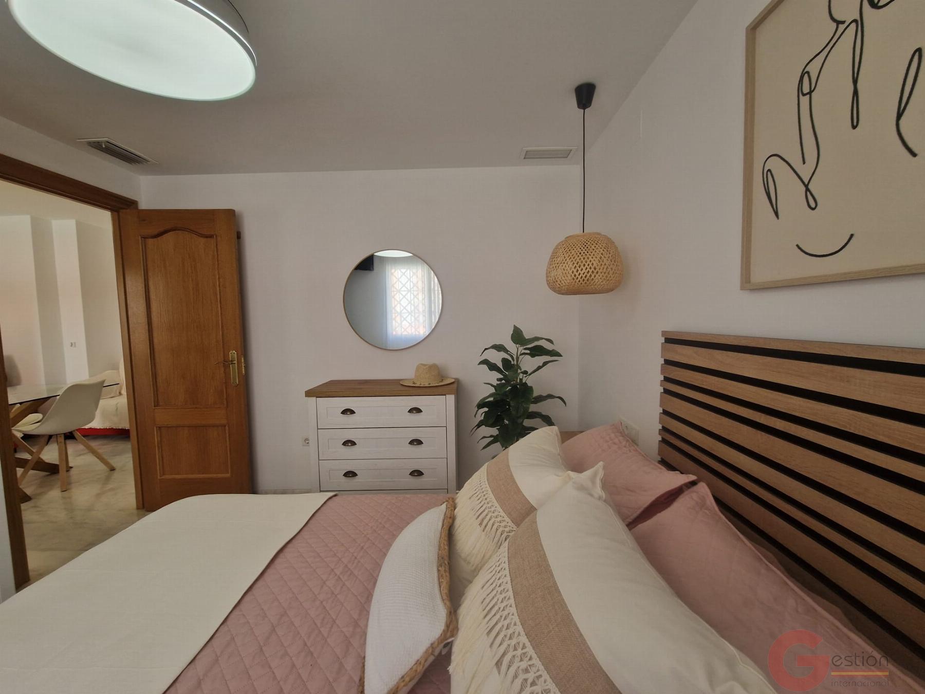 Dormitorio principal