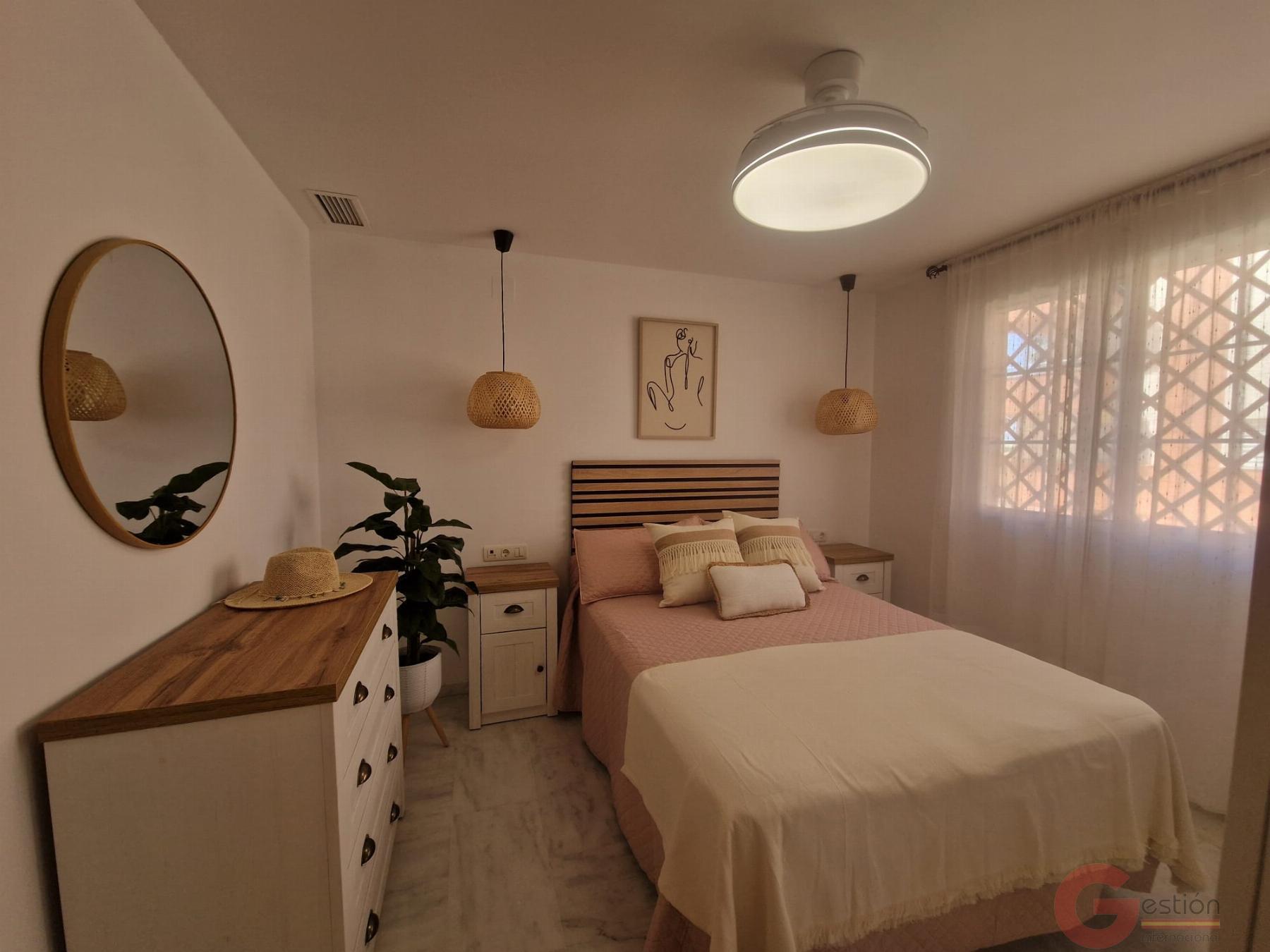 Dormitorio principal