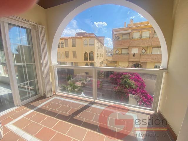 Venta de piso en Almuñécar