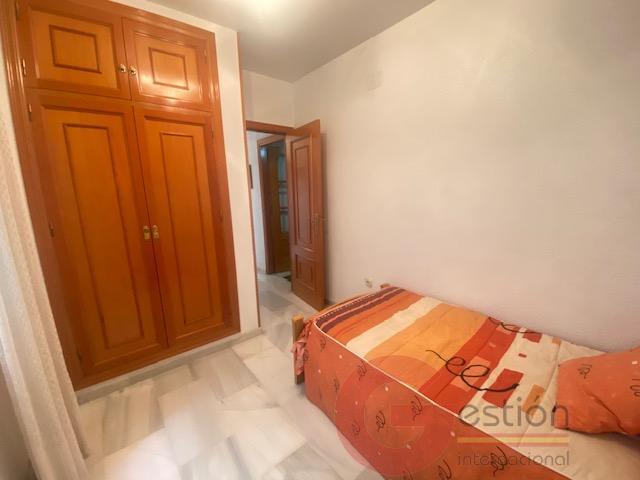 Venta de piso en Almuñécar