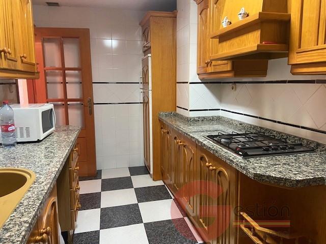 Venta de piso en Almuñécar