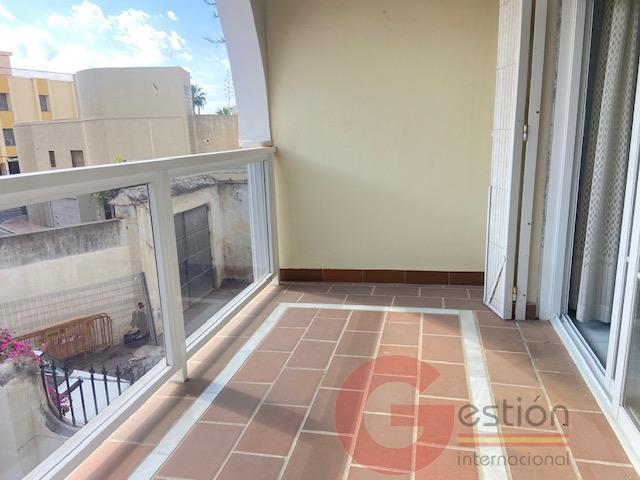 Venta de piso en Almuñécar