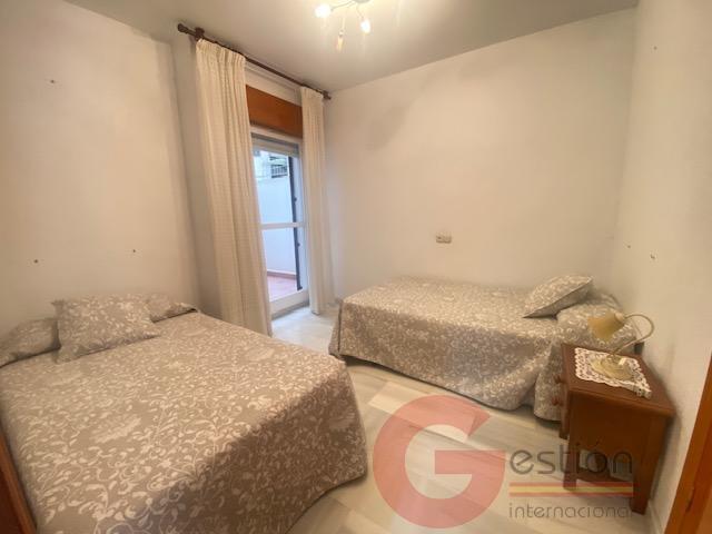 Venta de piso en Almuñécar